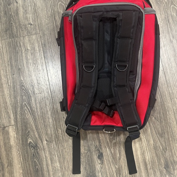 Large Dufflepack - Lincoln Electric - Picture 2 of 4